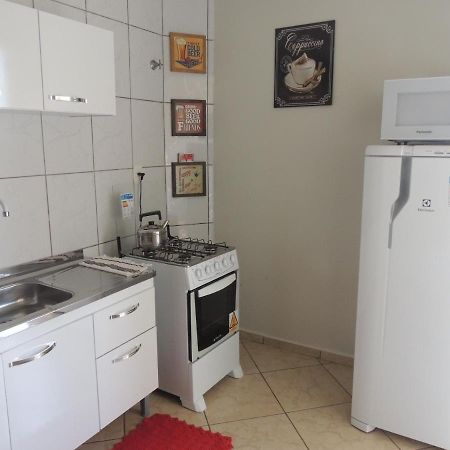 Apartamento Mobiliado Com Garagem Apartamento Chapecó Exterior foto